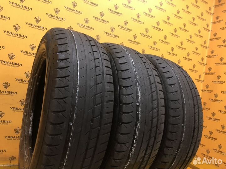 Viatti Strada Asimmetrico V-130 195/65 R15 91H