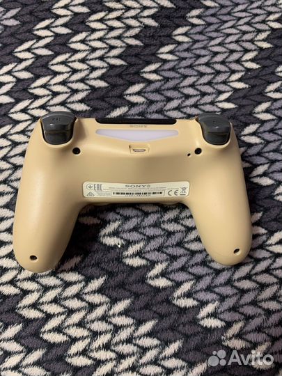 Геймпад Sony PS4