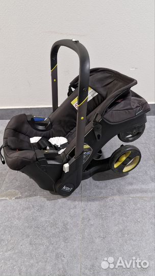 Коляска автокресло Kari