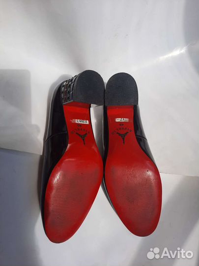 Туфли женские,р40