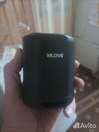 Колонка mlove p1