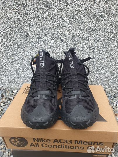 Кроссовки Nike Acg Mountain Fly 2 Mid Gore-Tex