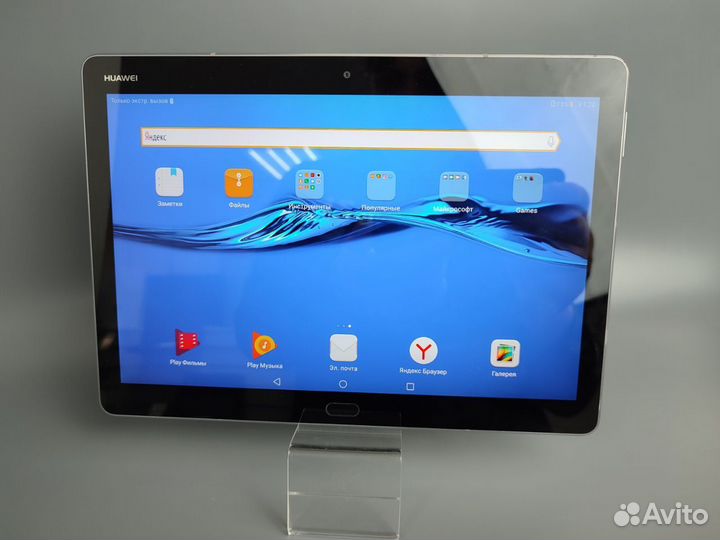 Huawei MediaPad M3 Lite 10 3/16 гб