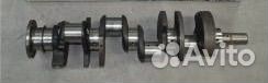 Коленвал паз 3205