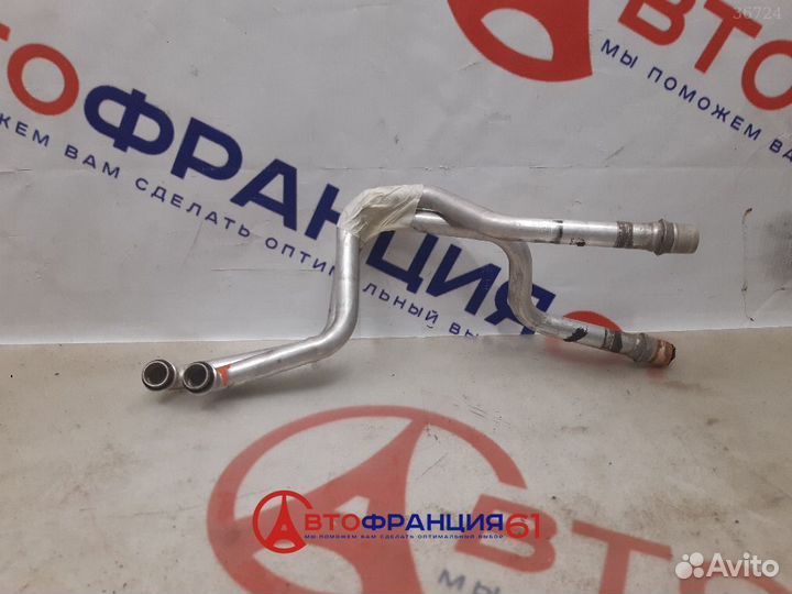 Трубка отопителя, 6448S8 citroen C5 (X7), 3036644