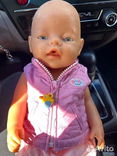 Пупс кукла 40 см