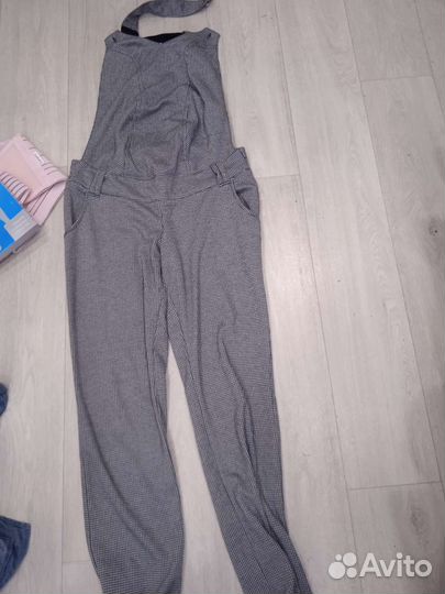 Одежда для беременных 42 р пакетом