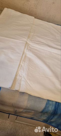 Тюль и ткань метражом