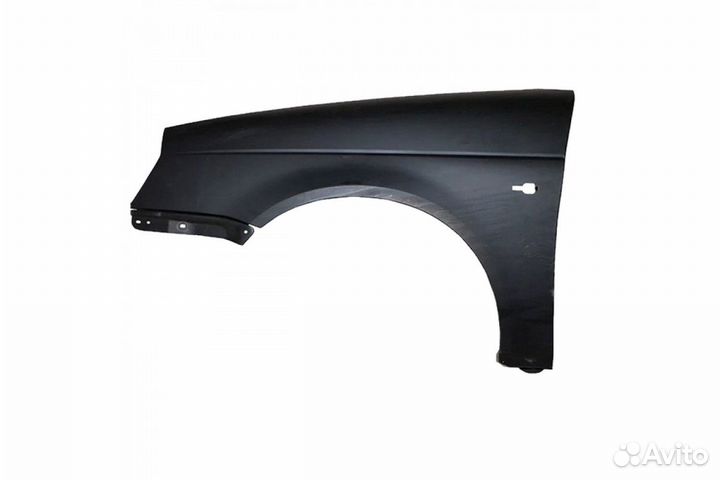 Крыло переднее левое LADA Granta / Kalina 2