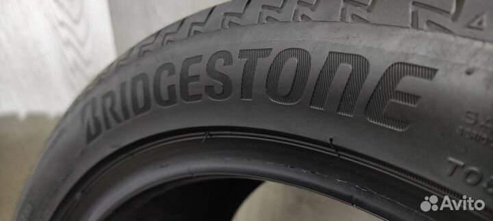 Bridgestone Turanza T005A 215/45 R18