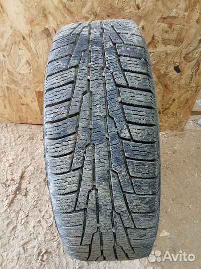 Nokian Tyres Nordman RS 185/60 R14 82R