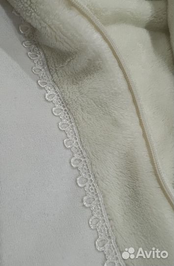 Конверт утепленный