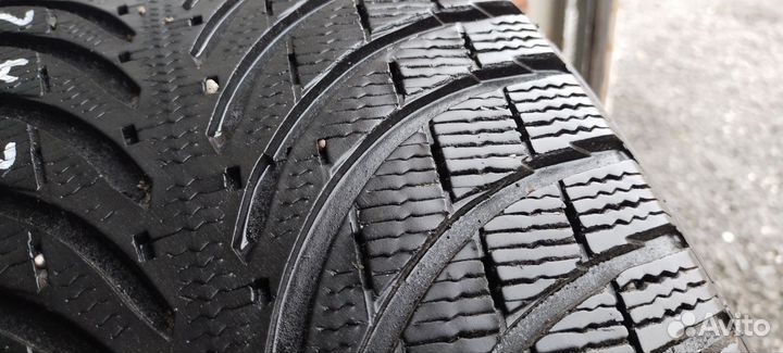 Michelin Latitude Alpin LA2 275/45 R20 110V