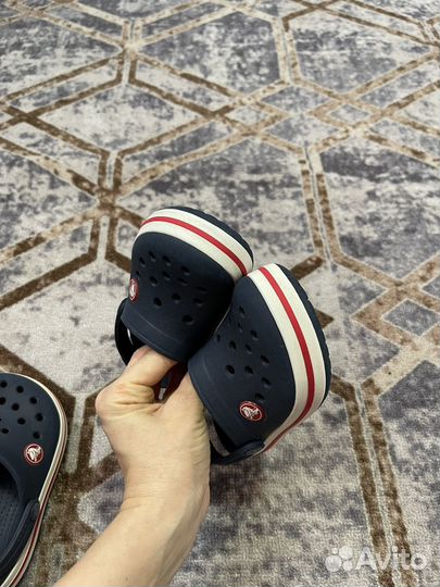 Crocs сабо детские c9