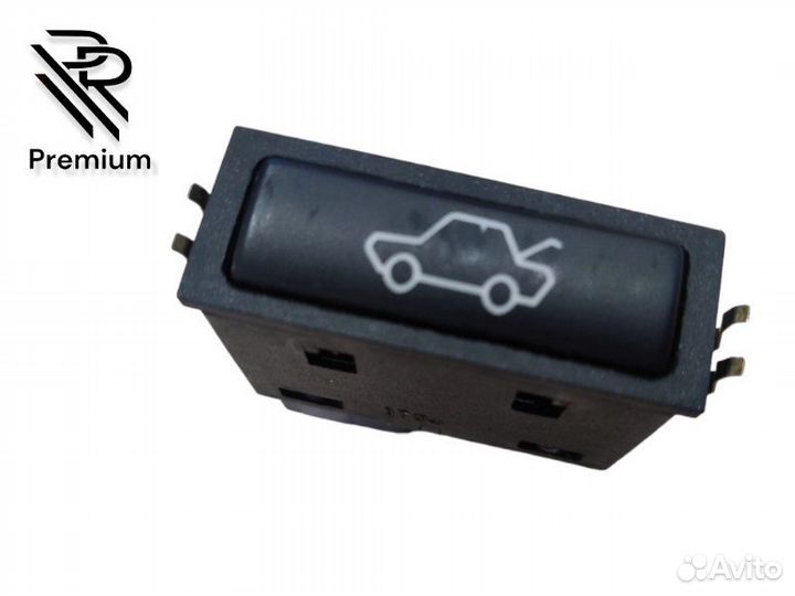 Кнопка Багажника Bmw X5 E53