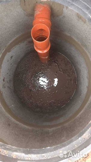 Септики / автономная канализация с монтажем