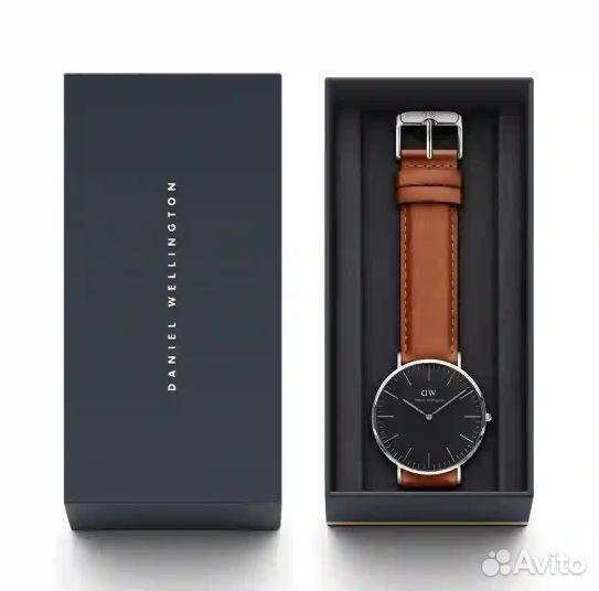 Часы Daniel Wellington DW00100132