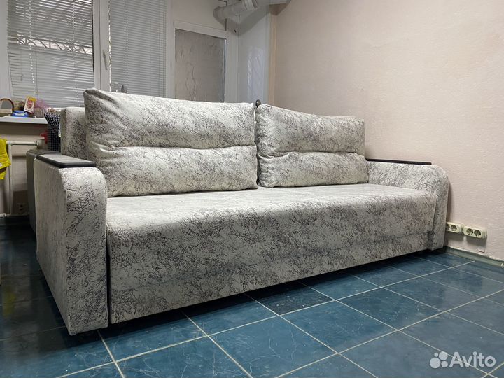 Диван в Набережных Челнах от Фабрики