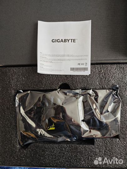 Видеокарта gtx 1660 TI