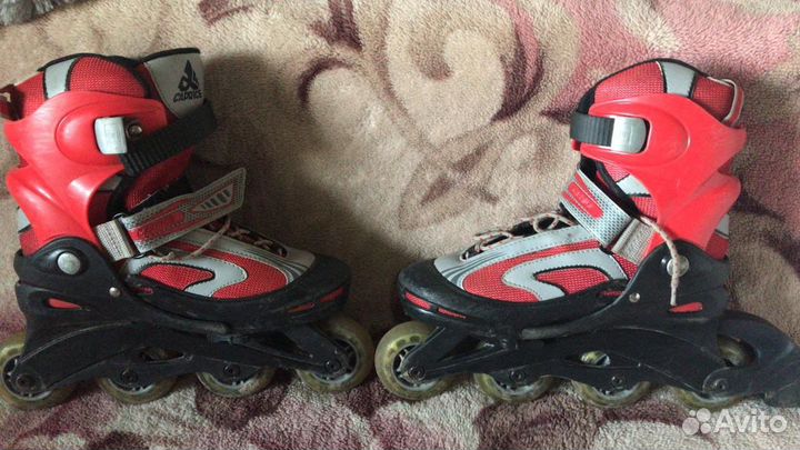 Ролики со всем