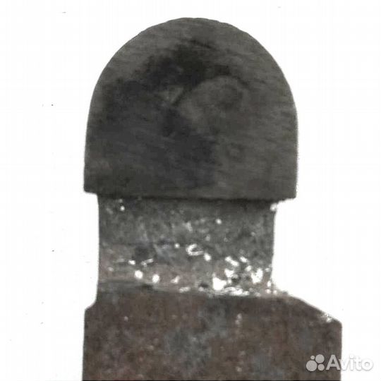 Резец оправочный 25х20х60 (2126-4259) Т15К6