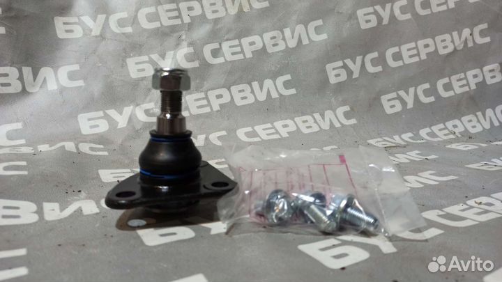 Шаровая опора нижняя LH/RH Boxer/Jumper/Ducato3