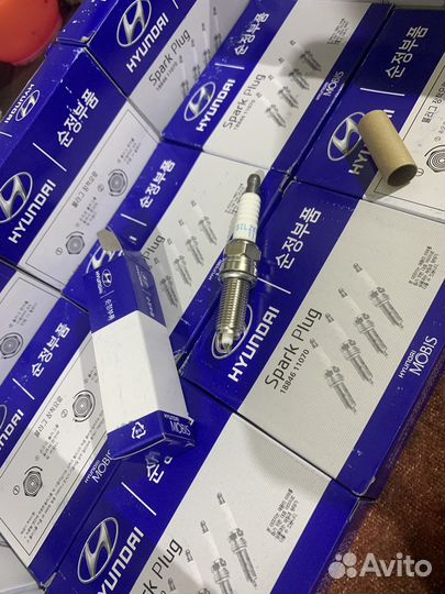 Свечи на кия к5 Оптима иридиевые свечи