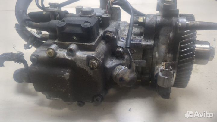 Тнвд Mitsubishi Pajero / Montero, 2003