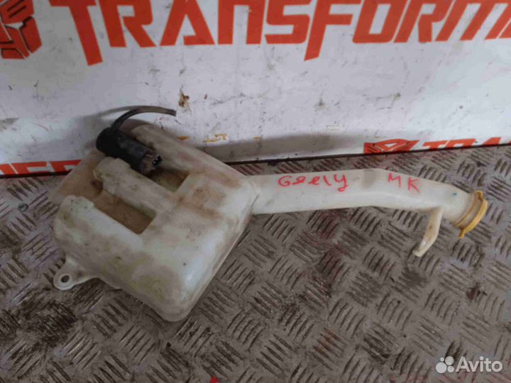 Бачок омывателя Geely MK/ MK Cross