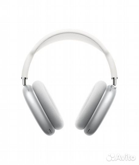 Airpods Max новые