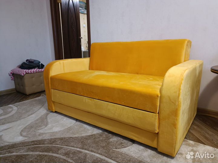 Диван новый