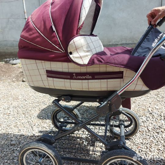 Продается коляска