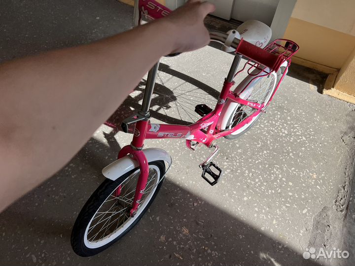 Продается велосипед