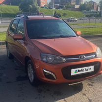 ВАЗ (LADA) Kalina 1.6 MT, 2013, 143 000 км, с пробегом, цена 520 000 руб.