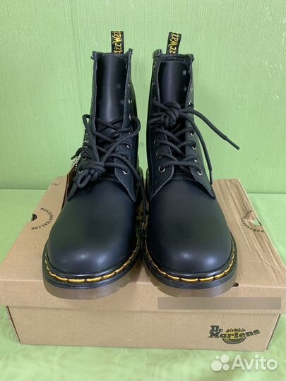 Dr martens 1460 ботинки