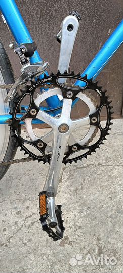 Хвз Старт Шоссе, шоссейный велосипед СССР