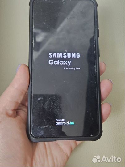 Samsung Galaxy S21 5G, 8/256 ГБ