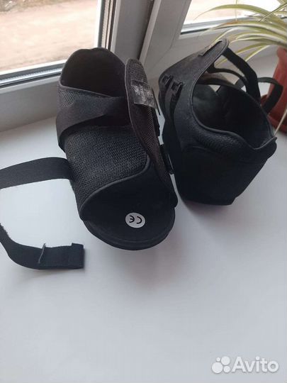 Ортопедическая обувь