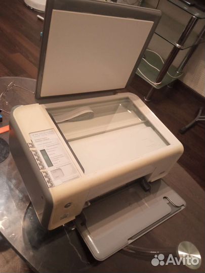 Принтер HP PSC 1513 All-in-One