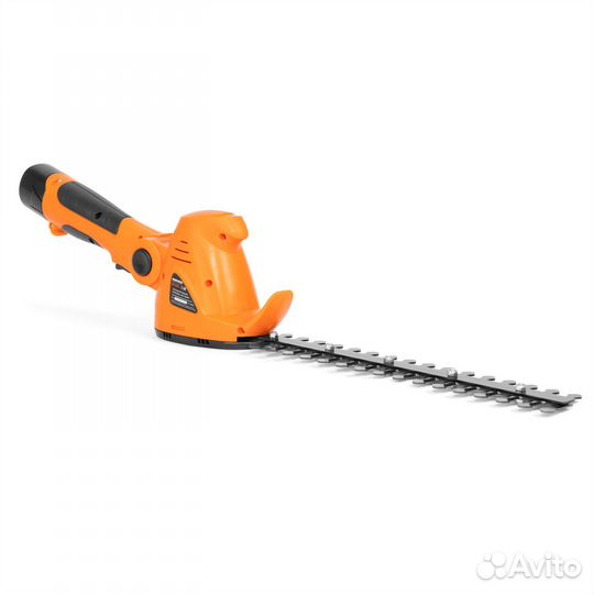 Ножницы-кусторез аккум.daewoo daht 1212Li SET