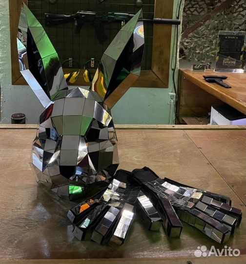 Новогодние костюмы/карнавальные костюмы