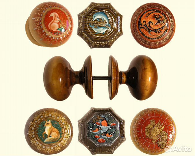 Ручка на двери межкомнатные и мебель