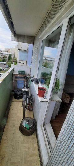 4-к. квартира, 79,9 м², 6/9 эт.