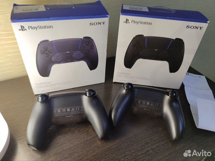 Геймпад Dualsense ps5