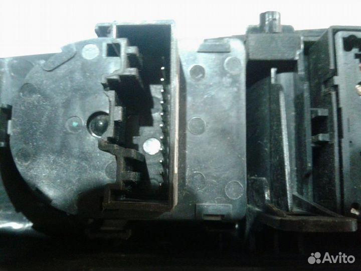 Переключатель регулировки зеркала chevrolet Aveo