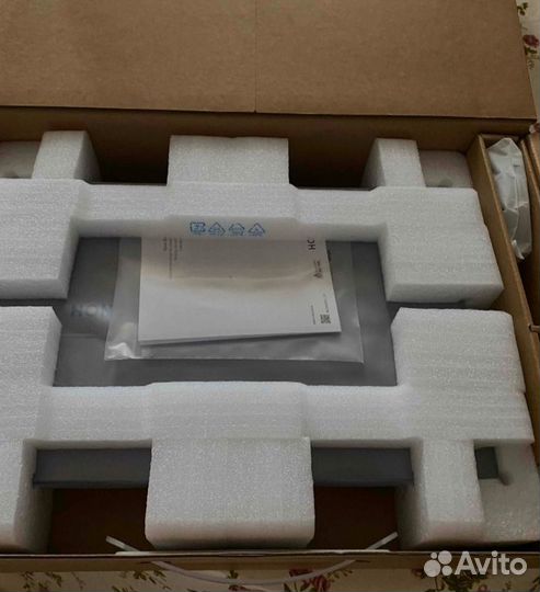 Новый Honor magicbook 14 2021