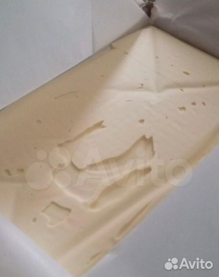 Масло сливочное 82.5 5кг беларусь