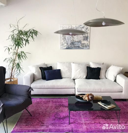 Диван модульный дизайнерский