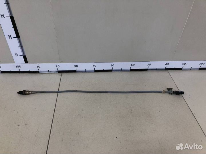 Датчик кислородный / Lambdasonde Skoda Octavia A7