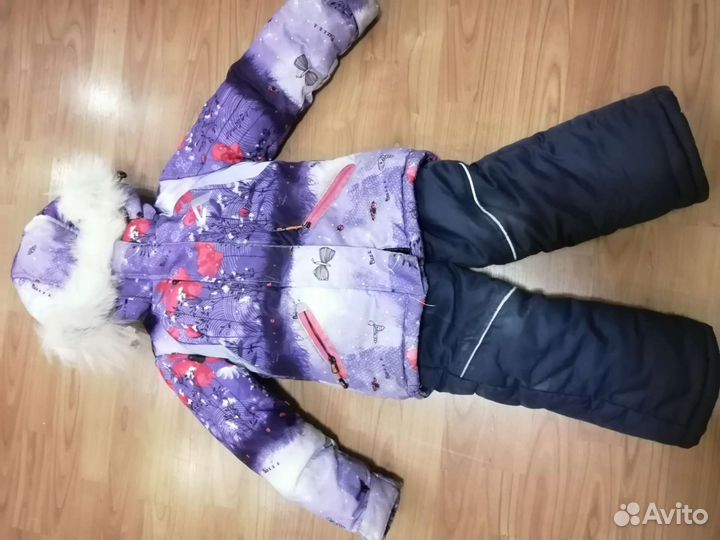 Вещи для девочки